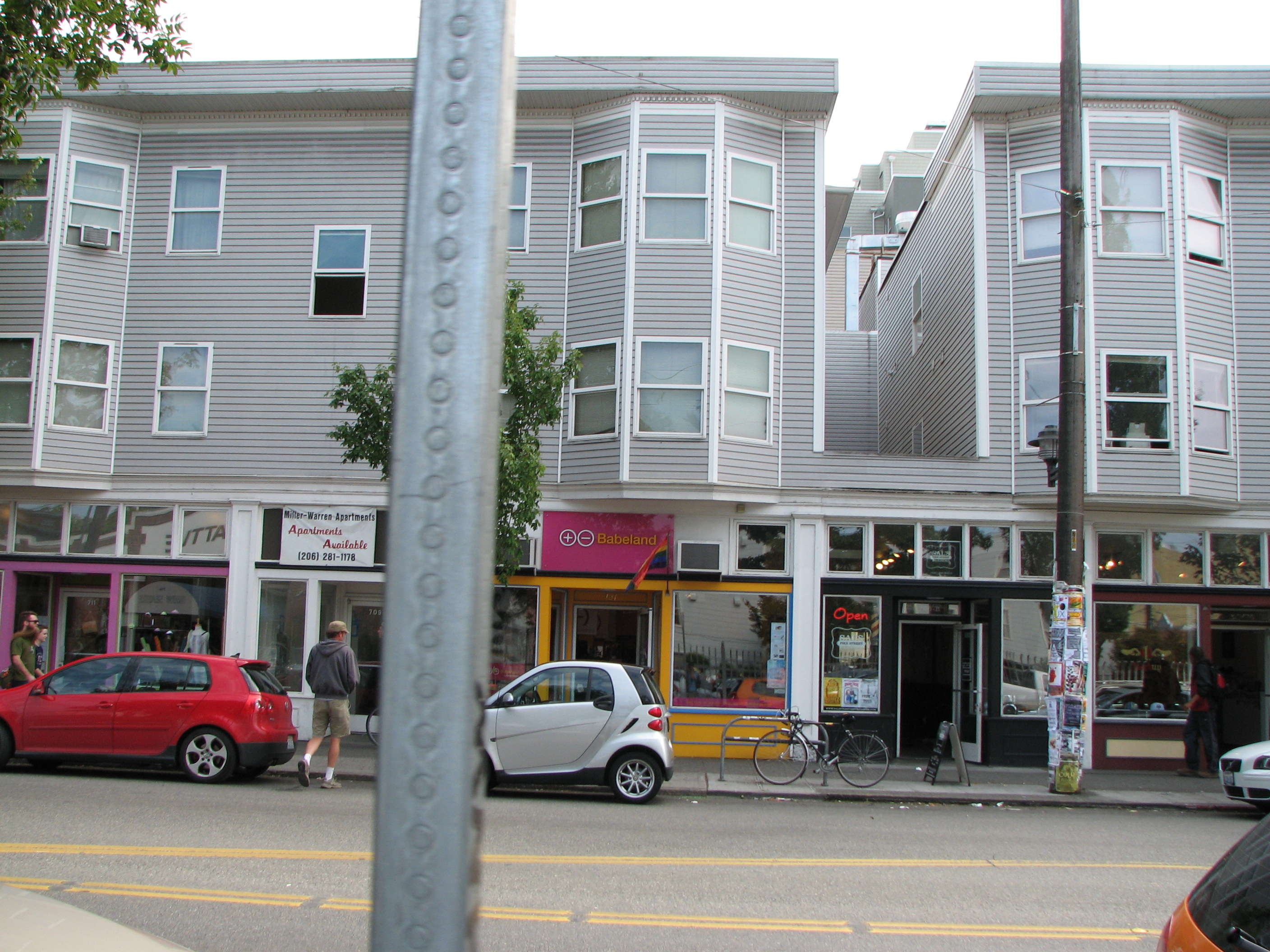 Our Move to Seattle First Hill IMG_4222